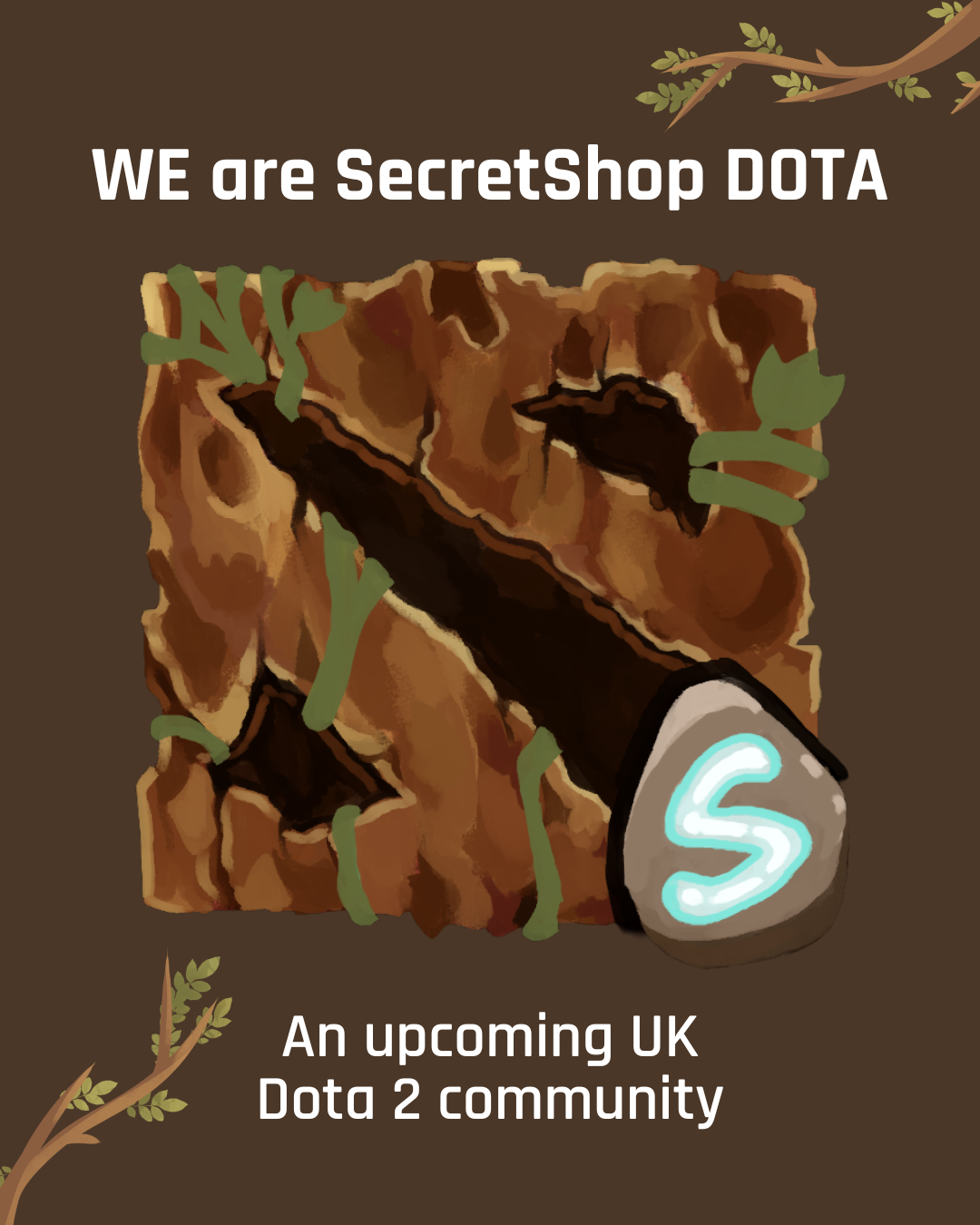 What is SecretShop DOTA